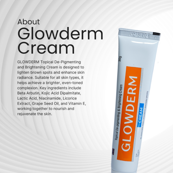 Glowderm Cream - Image 2