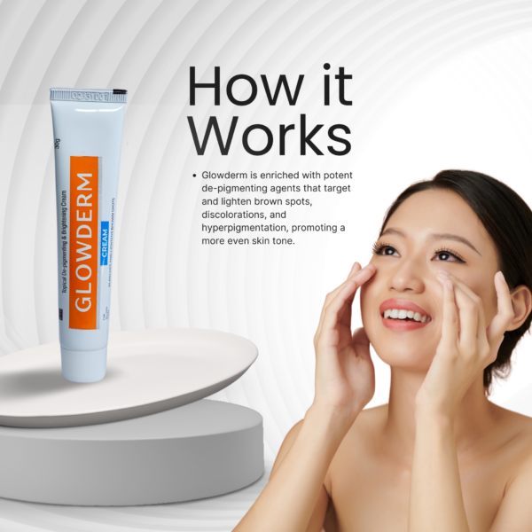 Glowderm Cream - Image 4