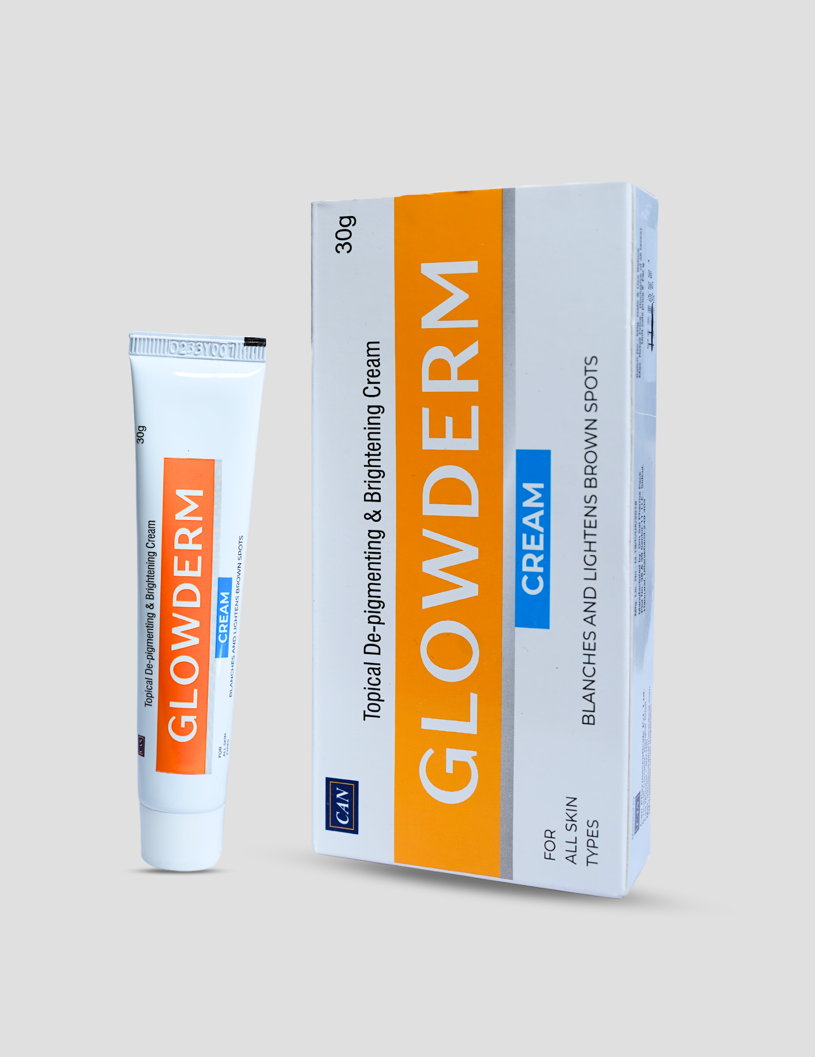 Glowderm Cream