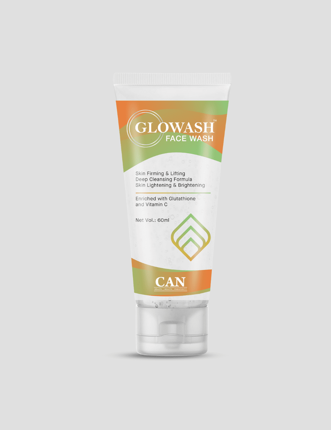 Glowash Face wash